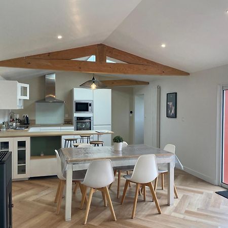 Maison Esprit Des Lois La Brede Εξωτερικό φωτογραφία