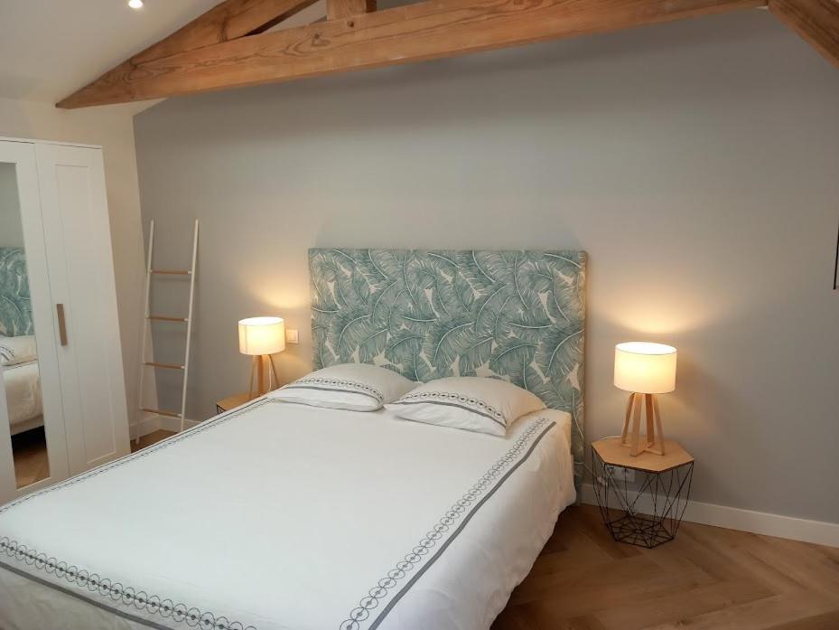 Maison Esprit Des Lois La Brede Εξωτερικό φωτογραφία
