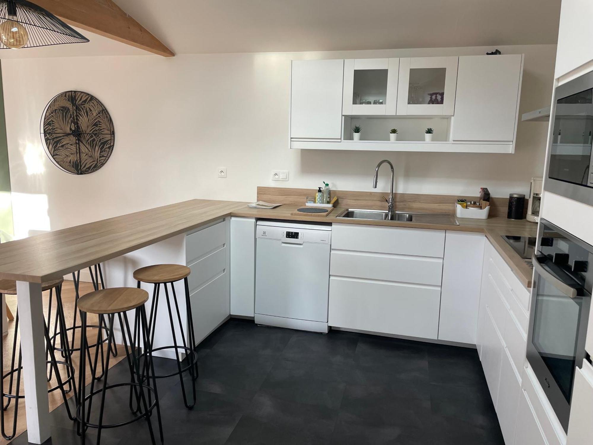 Maison Esprit Des Lois La Brede Εξωτερικό φωτογραφία
