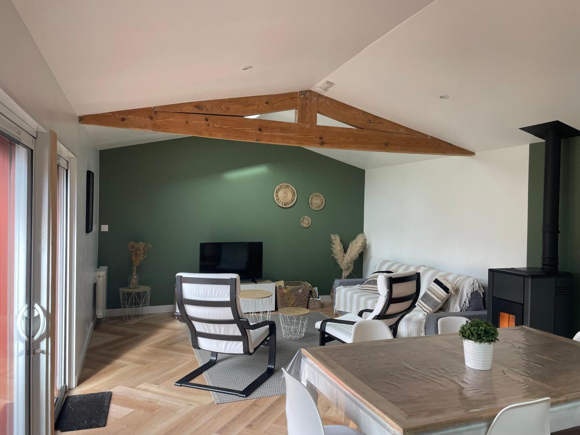 Maison Esprit Des Lois La Brede Εξωτερικό φωτογραφία