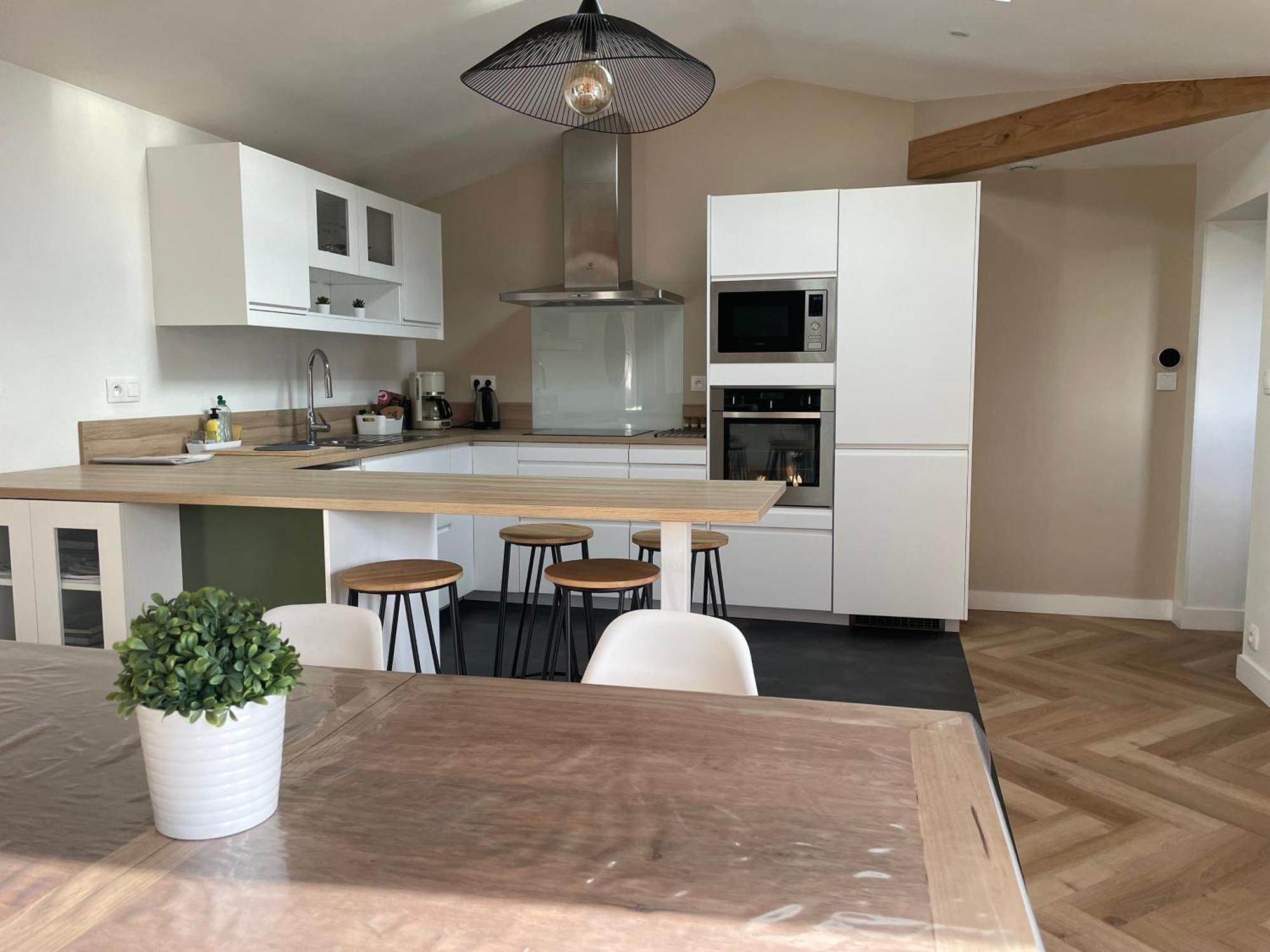 Maison Esprit Des Lois La Brede Εξωτερικό φωτογραφία